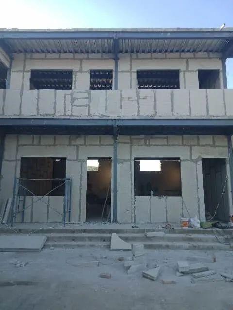 需要建材隔墻板就請(qǐng)找禮縣隴都宏達(dá)建材廠(chǎng)......
