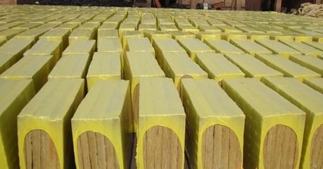 巖棉板專業生產廠家圖片_高清圖_細節圖-河北華碩興業保溫建材 -